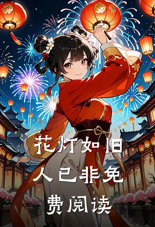 花灯如旧人已非免费阅读