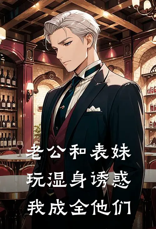 老公和表妹玩湿身诱惑，我成全他们