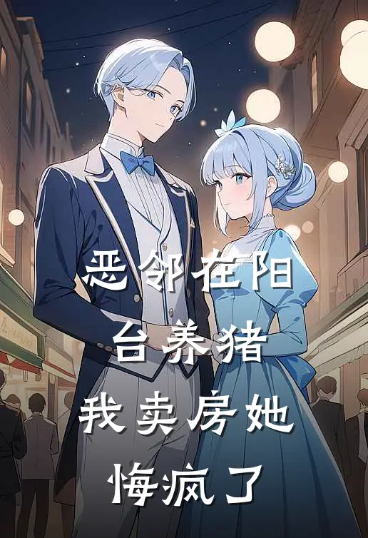 恶邻在阳台养猪，我卖房她悔疯了(我王老太)完整版小说全文免费阅读_免费阅读无弹窗恶邻在阳台养猪，我卖房她悔疯了我王老太