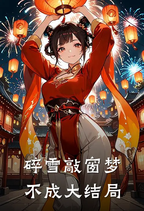 碎雪敲窗梦不成大结局