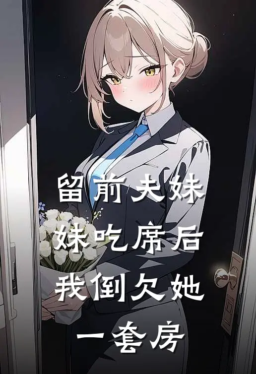 留前夫妹妹吃席后，我倒欠她一套房