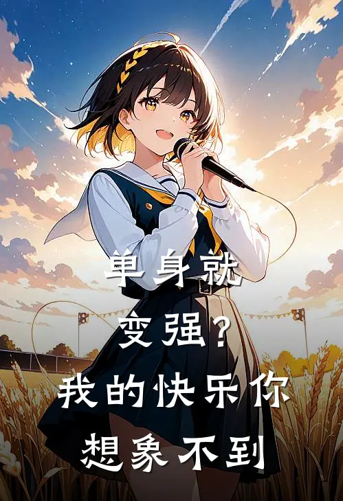 单身就变强？我的快乐你想象不到阳阳李小军全本免费在线阅读_阳阳李小军全文阅读