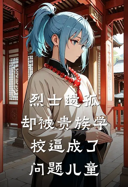 烈士遗孤，却被贵族学校逼成了问题儿童