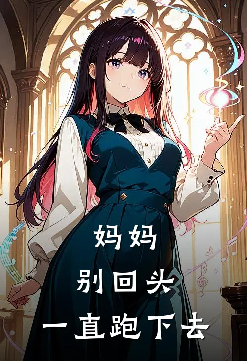 妈妈，别回头，一直跑下去(婉宁陆瑾行)热门网络小说推荐_免费完结版小说妈妈，别回头，一直跑下去(婉宁陆瑾行)