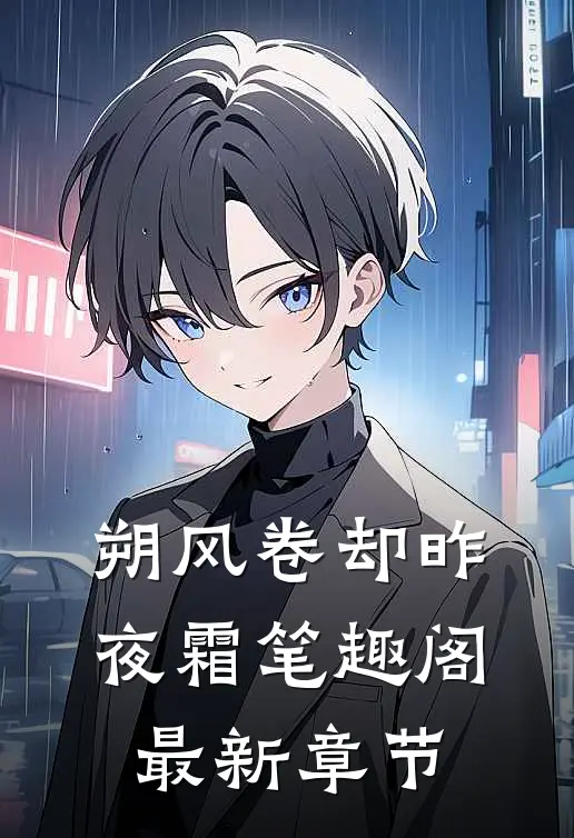 朔风卷却昨夜霜笔趣阁最新章节
