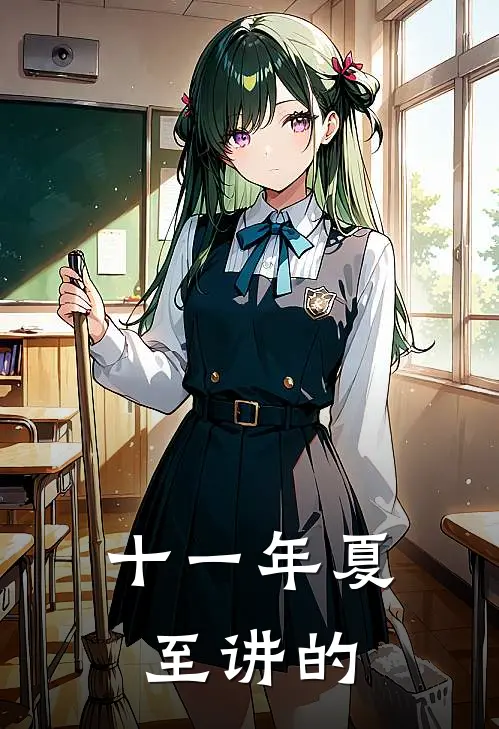 十一年夏至讲的