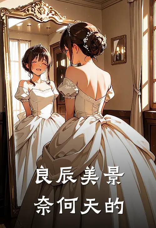 良辰美景奈何天的