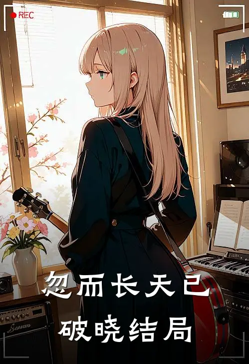 忽而长天已破晓结局