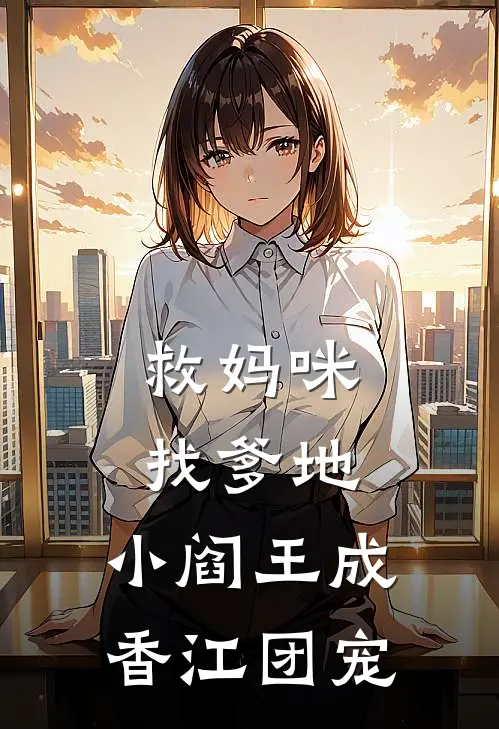 救妈咪找爹地，小阎王成香江团宠