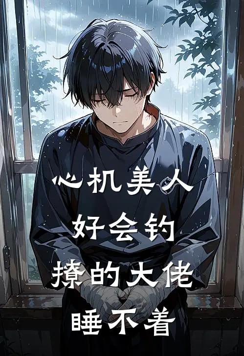 心机美人好会钓，撩的大佬睡不着陆清微宋淮舟最新小说推荐_完本小说免费阅读心机美人好会钓，撩的大佬睡不着(陆清微宋淮舟)