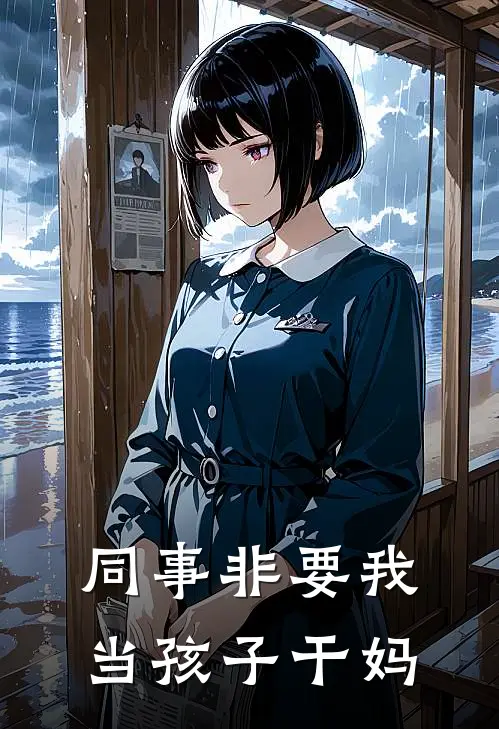 同事非要我当孩子干妈(小温冯婷婷)小说全文免费阅读_无弹窗全文免费阅读同事非要我当孩子干妈(小温冯婷婷)