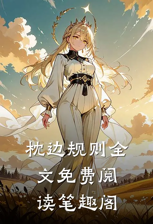 枕边规则全文免费阅读笔趣阁