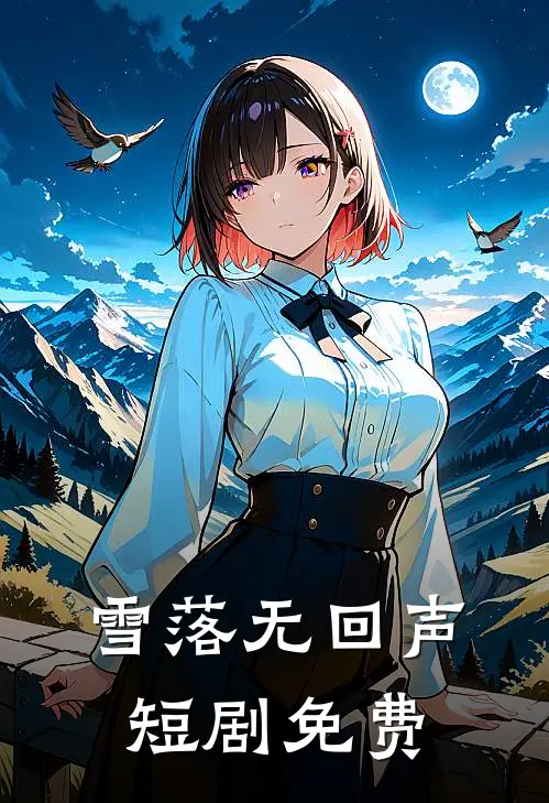 雪落无回声短剧免费