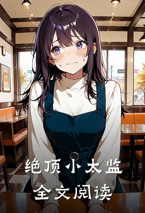 绝顶小太监全文阅读