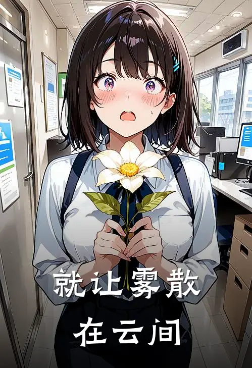 就让雾散在云间