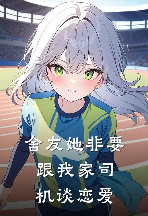 舍友她非要跟我家司机谈恋爱(年年蒋琳)最新推荐小说_在哪看免费小说舍友她非要跟我家司机谈恋爱年年蒋琳