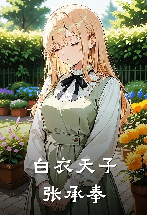 白衣天子张承奉