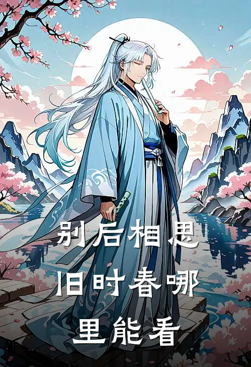 别后相思旧时春哪里能看