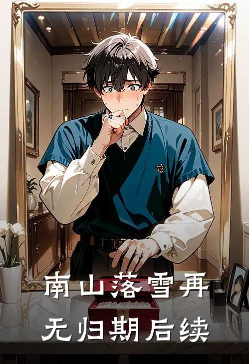 南山落雪再无归期后续