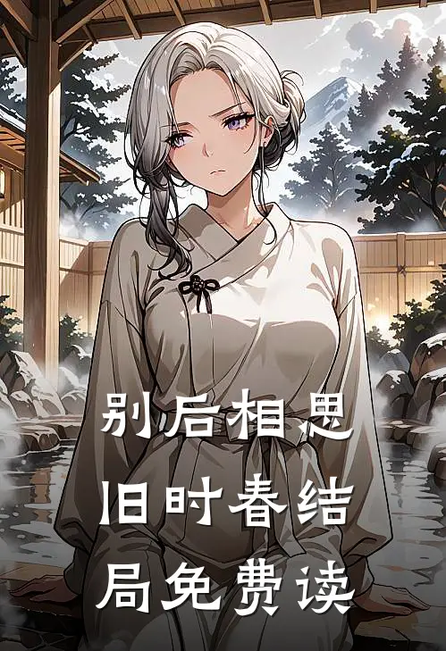别后相思旧时春结局免费读