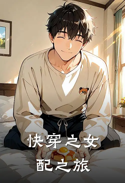 快穿之女配之旅
