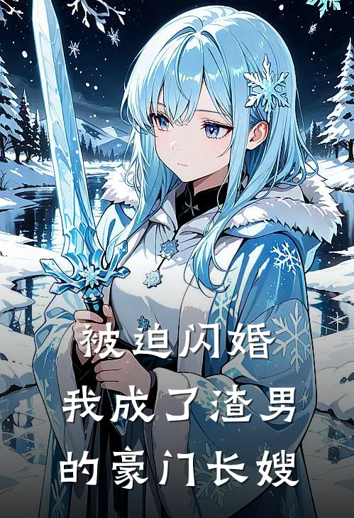 被迫闪婚：我成了渣男的豪门长嫂(傅聿白池晚)小说免费阅读_热门小说阅读被迫闪婚：我成了渣男的豪门长嫂傅聿白池晚