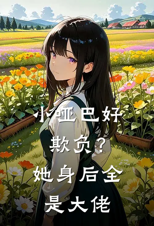 小哑巴好欺负？她身后全是大佬(苏静和苏静)好看的完结小说_完本小说小哑巴好欺负？她身后全是大佬苏静和苏静