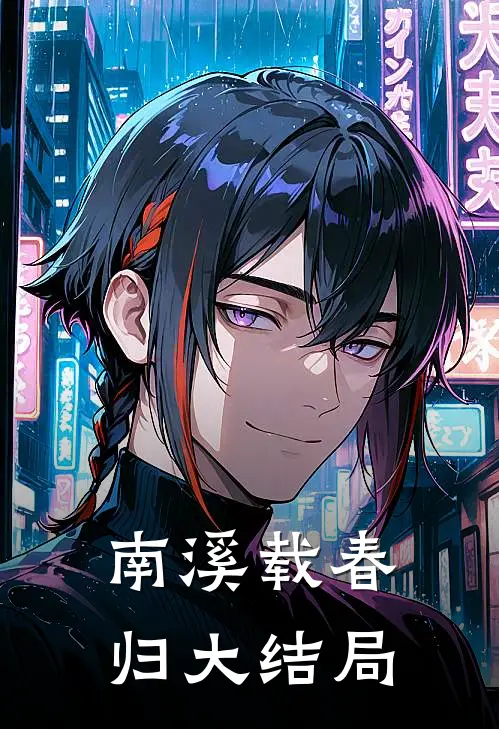 南溪载春归大结局