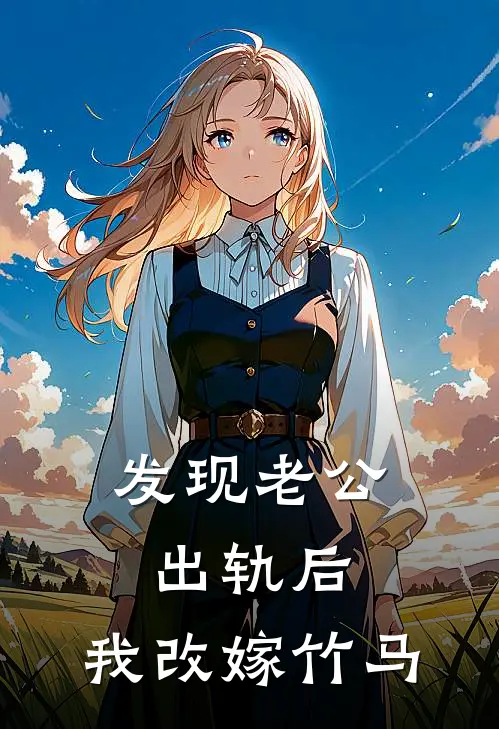 发现老公出轨后，我改嫁竹马