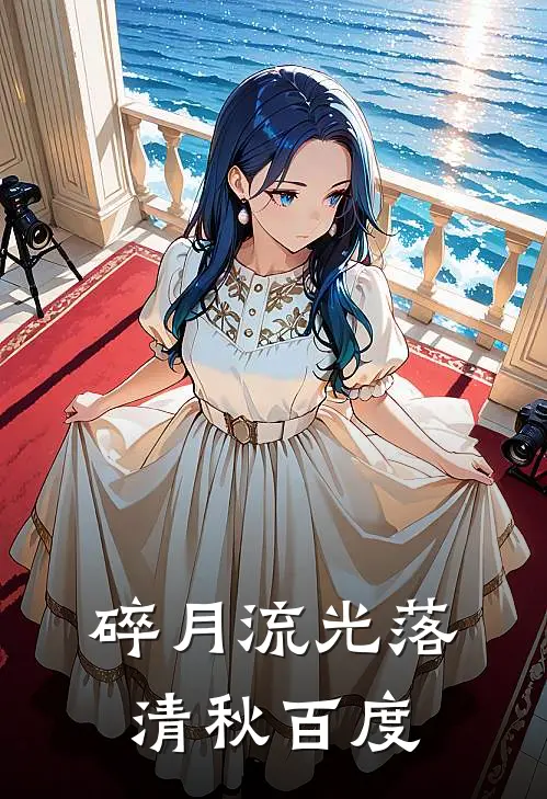 碎月流光落清秋百度