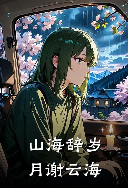 山海辞岁月谢云海