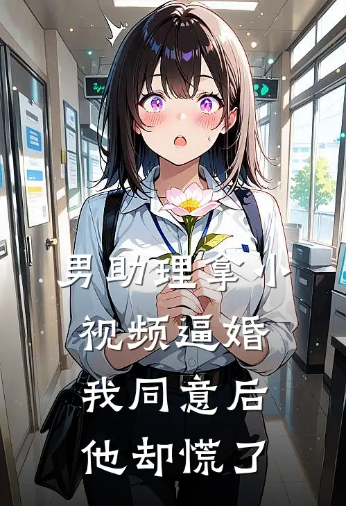 男助理拿小视频逼婚，我同意后他却慌了