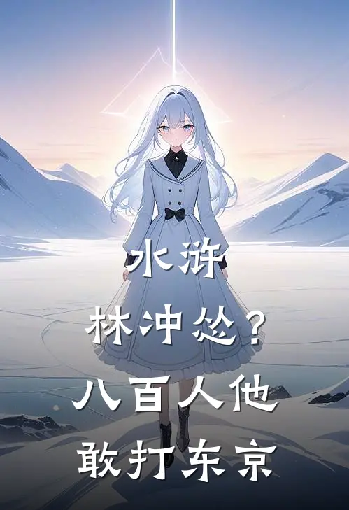 水浒：林冲怂？八百人他敢打东京