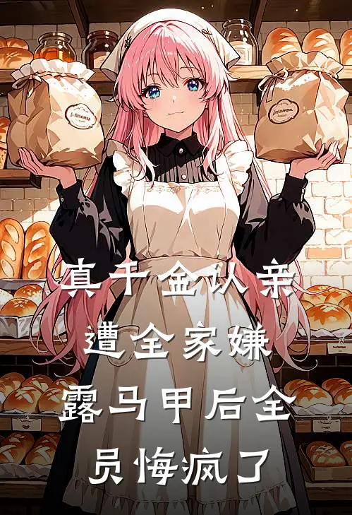 真千金认亲遭全家嫌，露马甲后全员悔疯了