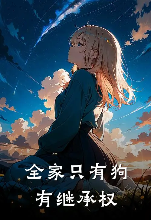 全家只有狗有继承权