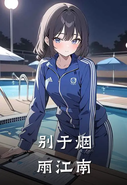 别于烟雨江南李怀舟苏绣最新好看小说_免费小说别于烟雨江南(李怀舟苏绣)