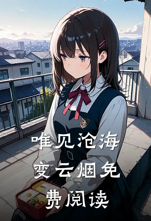 唯见沧海变云烟免费阅读