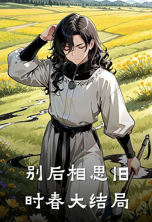 别后相思旧时春大结局