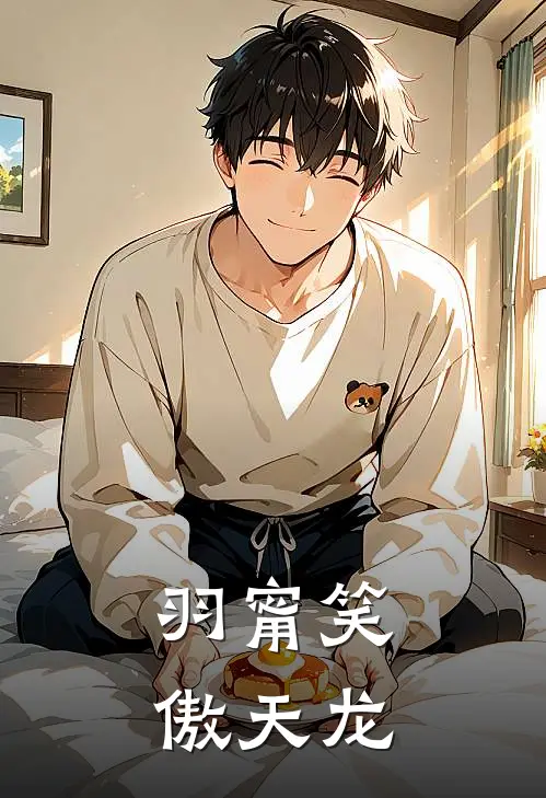 羽甯笑傲天龙(欧阳羽甯阿朱)热门小说排行_完结版小说羽甯笑傲天龙欧阳羽甯阿朱