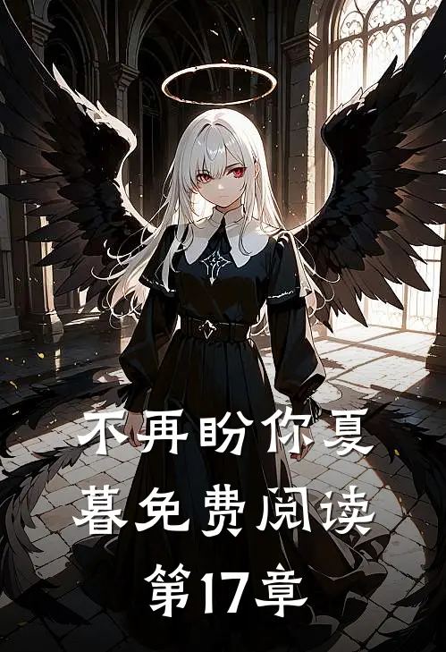 不再盼你夏暮免费阅读第17章