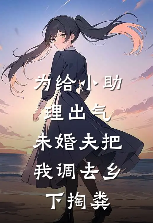 为给小助理出气，未婚夫把我调去乡下掏粪