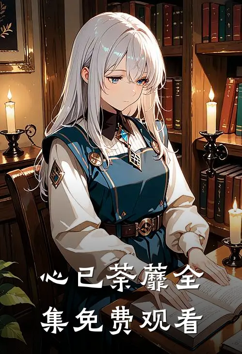 心已荼蘼全集免费观看