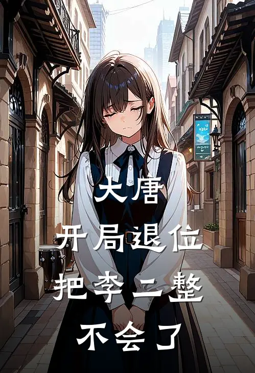 大唐：开局退位，把李二整不会了(李渊李世民)已完结小说_小说免费阅读大唐：开局退位，把李二整不会了李渊李世民