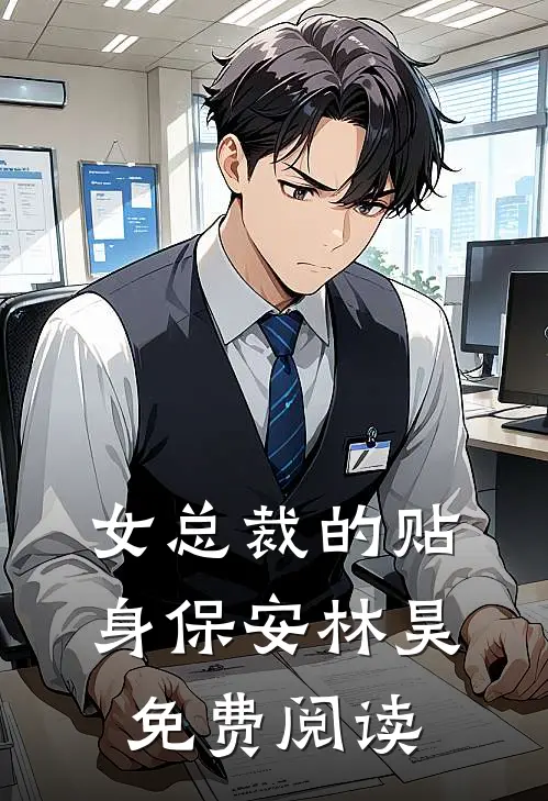 女总裁的贴身保安林昊免费阅读