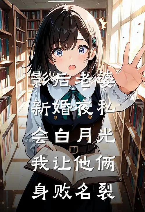 影后老婆新婚夜私会白月光，我让他俩身败名裂全文免费阅读无弹窗大结局_影后老婆新婚夜私会白月光，我让他俩身败名裂（顾淮安林疏月）小说免费阅读大结局