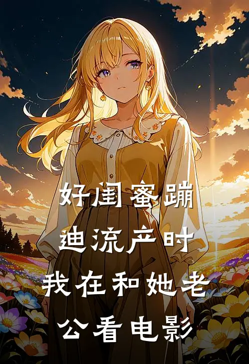 好闺蜜蹦迪流产时，我在和她老公看电影