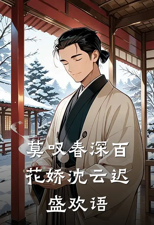 莫叹春深百花娇沈云迟、盛欢语