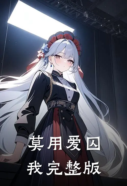 莫用爱囚我完整版