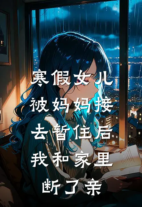 寒假女儿被妈妈接去暂住后，我和家里断了亲(顾柠柠妈妈)小说免费在线阅读_寒假女儿被妈妈接去暂住后，我和家里断了亲(顾柠柠妈妈)大结局阅读