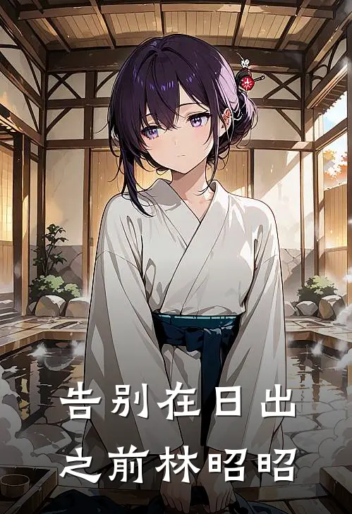 告别在日出之前林昭昭